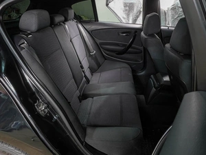 Хетчбэк BMW 1 серия 2010 года, 689000 рублей, Воронеж