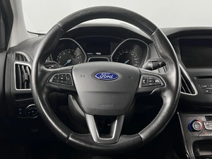 Хетчбэк Ford Focus 2017 года, 1275000 рублей, Казань