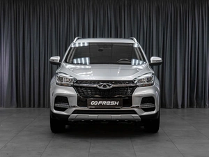 Внедорожник Chery Tiggo 4 2021 года, 1289000 рублей, Тюмень
