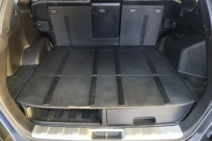 Внедорожник Nissan X-Trail 2010 года, 1099000 рублей, Омск