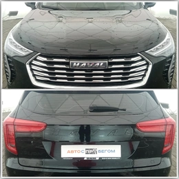 Внедорожник Haval Jolion 2023 года, 2200000 рублей, Клинцы