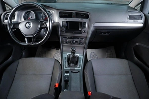 Хетчбэк Volkswagen Golf 2013 года, 1169000 рублей, Тюмень