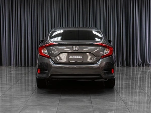 Седан Honda Civic 2018 года, 2139000 рублей, Тюмень