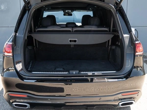 Внедорожник Mercedes-benz GLS-класс 2020 года, 7200000 рублей, Краснодар