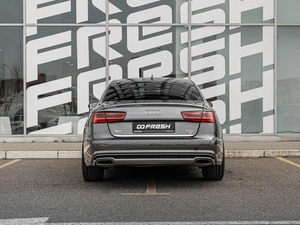 Седан Audi A6 2015 года, 2130000 рублей, Краснодар