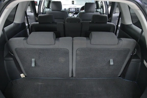 Минивэн Toyota Wish 2004 года, 918000 рублей, Солонцы