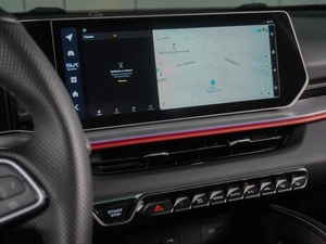 Внедорожник Geely Coolray 2024 года, 2199000 рублей, Воронеж