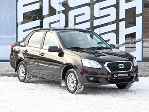 Седан Datsun on-DO 2015 года, 589000 рублей, Волгоград