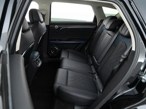 Внедорожник Voyah Free 2023 года, 3574444 рублей, Москва