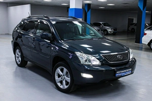 Внедорожник Lexus RX 2004 года, 1338000 рублей, Солонцы