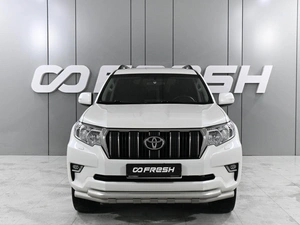 Внедорожник Toyota Land Cruiser Prado 2019 года, 4399000 рублей, Аксай