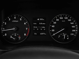 Седан Hyundai Solaris 2018 года, 1354000 рублей, Кирилловка