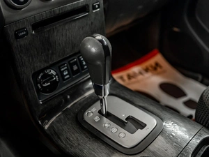 Внедорожник Nissan Pathfinder 2007 года, 1100000 рублей, Красноярск