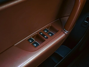 Внедорожник Volkswagen Touareg 2016 года, 3090000 рублей, Краснодар