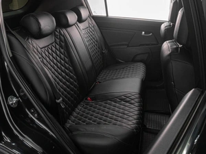 Внедорожник Kia Sportage 2011 года, 1579000 рублей, Тюмень