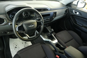 Внедорожник Chery Tiggo 4 2019 года, 1299000 рублей, Омск