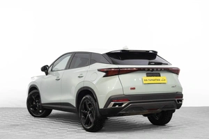 Внедорожник OMODA C5 2023 года, 1859000 рублей, Барнаул