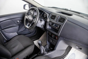 Седан Renault Logan 2019 года, 599000 рублей, Пермь
