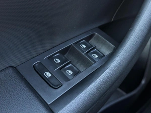 Лифтбек Volkswagen Polo 2021 года, 1629000 рублей, Большой Сочи