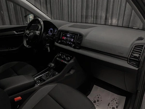 Внедорожник Skoda Karoq 2021 года, 1999000 рублей, Красноярск
