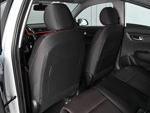 Седан Kia Rio 2021 года, 1675000 рублей, Аксай