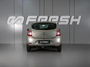 Хетчбэк Renault Sandero 2018 года, 958000 рублей, Минеральные Воды
