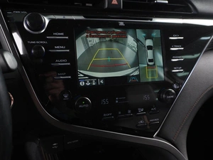 Седан Toyota Camry 2021 года, 3424000 рублей, Минеральные Воды