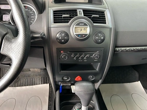Седан Renault Megane 2008 года, 500000 рублей, Смоленск