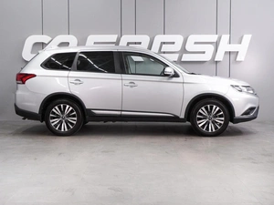 Внедорожник Mitsubishi Outlander 2019 года, 2249000 рублей, Воронеж