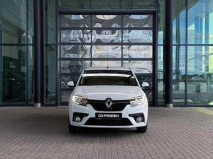 Хетчбэк Renault Sandero 2020 года, 1260000 рублей, Уфа