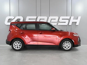 Внедорожник Kia Soul 2019 года, 1830000 рублей, Аксай