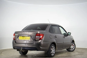 Седан ВАЗ (LADA) Granta 2019 года, 479000 рублей, Оренбург