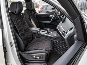 Внедорожник BMW X7 2021 года, 10999000 рублей, Краснодар