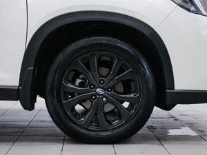 Внедорожник Subaru Forester 2020 года, 3276000 рублей, Красноярск