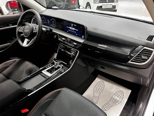 Внедорожник Kia Seltos 2025 года, 2627000 рублей, Красноярск