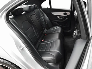 Седан Mercedes-benz C-класс 2014 года, 2049000 рублей, Ставрополь