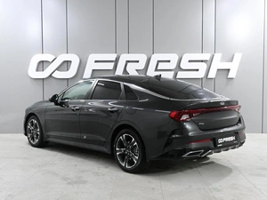 Седан Kia K5 2020 года, 2859000 рублей, Аксай