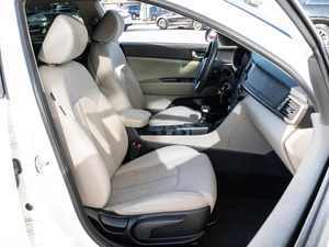 Седан Kia Optima 2016 года, 1640000 рублей, Краснодар