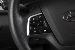 Седан Hyundai Solaris 2020 года, 1495000 рублей, Омск