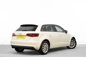 Хетчбэк Audi A3 2013 года, 1349000 рублей, Барнаул
