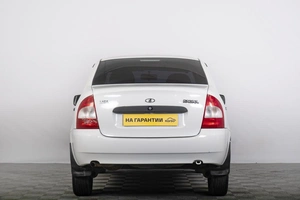 Седан ВАЗ (LADA) Kalina 2010 года, 339000 рублей, Томск