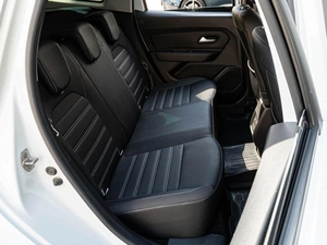 Внедорожник Renault Duster 2021 года, 1848000 рублей, Краснодар