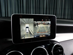 Внедорожник Mercedes-benz GLC-класс 2015 года, 2199000 рублей, Тюмень