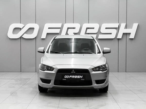 Седан Mitsubishi Lancer 2008 года, 745000 рублей, Ростов-на-Дону