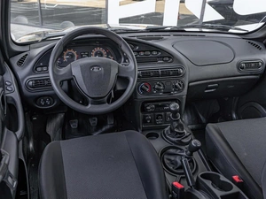 Внедорожник ВАЗ (LADA) Niva Travel 2024 года, 1180000 рублей, Краснодар