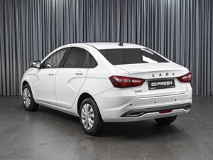 Седан ВАЗ (LADA) Vesta 2024 года, 1386000 рублей, Ставрополь