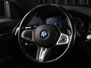 Лифтбек BMW 6 серия GT 2021 года, 4869000 рублей, Тюмень