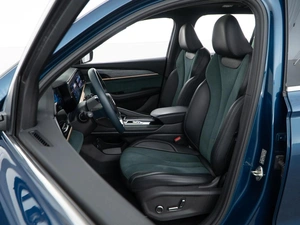 Внедорожник Geely Monjaro 2023 года, 3187444 рублей, Москва