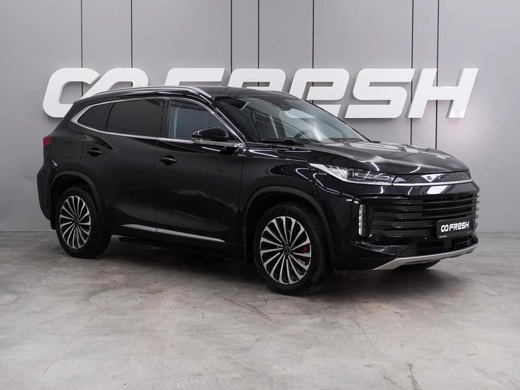 Внедорожник EXEED TXL 2023 года, 2699000 рублей, Воронеж