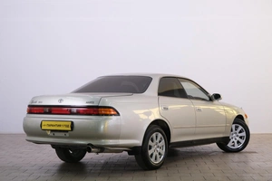 Седан Toyota Mark II 1996 года, 449000 рублей, Омск